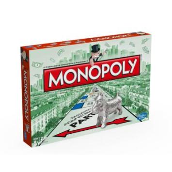 monopoly clasico